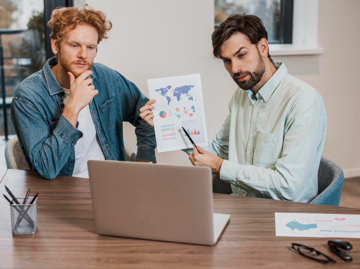 What Do AI SEO Services Include?